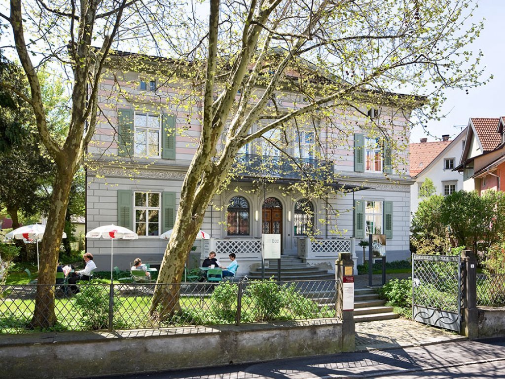 Jüdisches Museum Hohenems