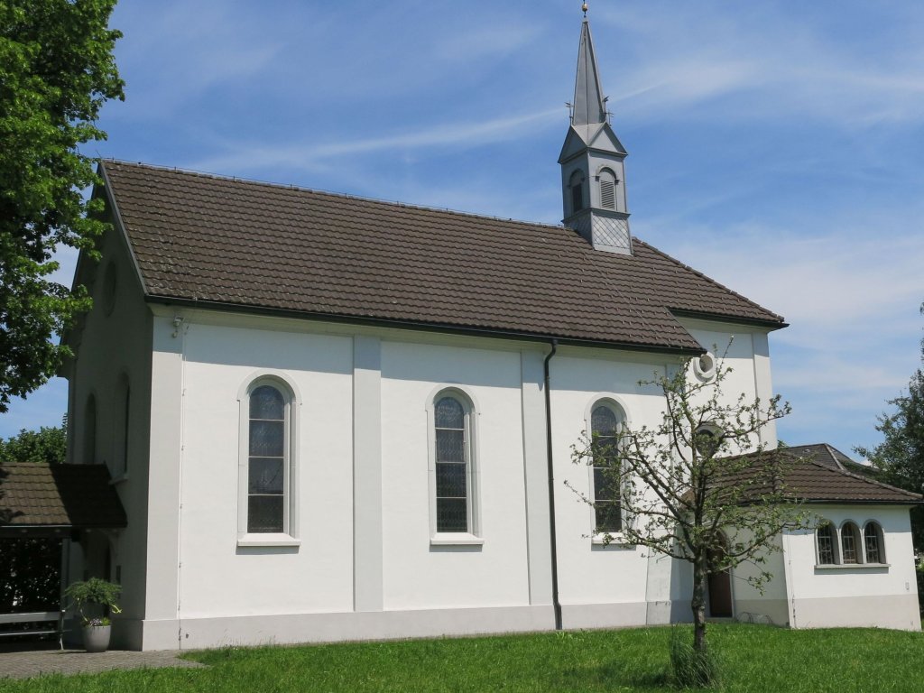 St Antonius Lustenau